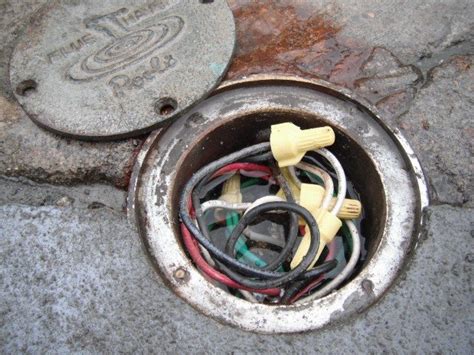 pool light junction box cover|pool light junction box installation.